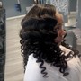 Relaxer ***ADD TO SERVICE ONLY***