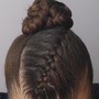 Accent Braid