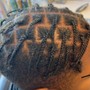 Box Braids