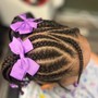 Kid's Braids