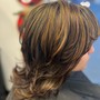 Full Balayage