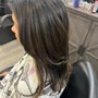 Full Balayage