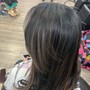 Keratin Treatment