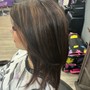 Keratin Treatment