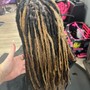 Natural Twists