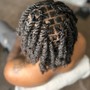 Comb Twist