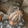 Men’s Braids