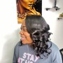 Partial Sew-in “BUNDLE”