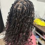 Natural Twists