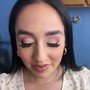 One on One Virtual makeup class