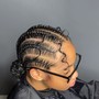 Small locs