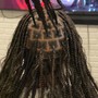 Small locs