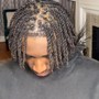 Small locs