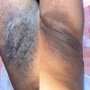 Brazilian Wax