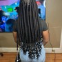 Kinky Twist