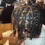 Loc Style