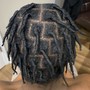 Dreadlocks