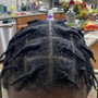 Dreadlocks