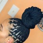 Crochet Braids