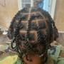 Kid's Braids