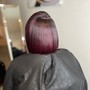 Quick Weave, Cut and Style