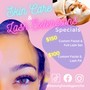 Acne Facial