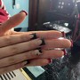 Acrylic Nails