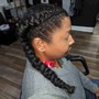 Comb Twist