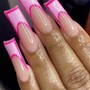 Manicure - Nail Art