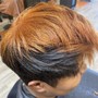 Bleach and Tone