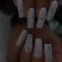 Acrylic Nails