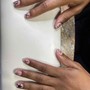 Manicure - Nail Art