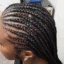 Micro Braids