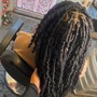 Coi Leray Braids