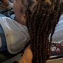 Coi Leray Braids