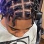 Kid's Braids