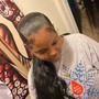 Coi Leray Braids