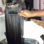 Wig Install