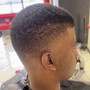 Men's Cut