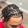 Men’s Braids