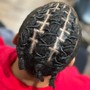 Men’s Braids