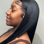 Closure Sew In