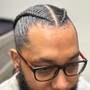 Men’s Braids