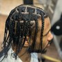 Men’s Braids