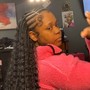 Natural Twists