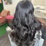 18” Virgin Hair Extension