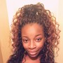 Crochet Braids