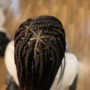 Senegalese Twist