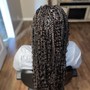 Kinky Twist