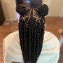 Kinky Twist